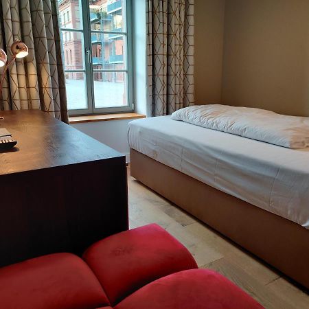 Amelie No 1 Hotel & Appartements Landau in der Pfalz Exterior photo