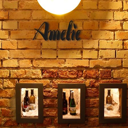Amelie No 1 Hotel & Appartements Landau in der Pfalz Exterior photo