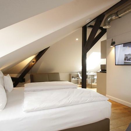 Amelie No 1 Hotel & Appartements Landau in der Pfalz Exterior photo