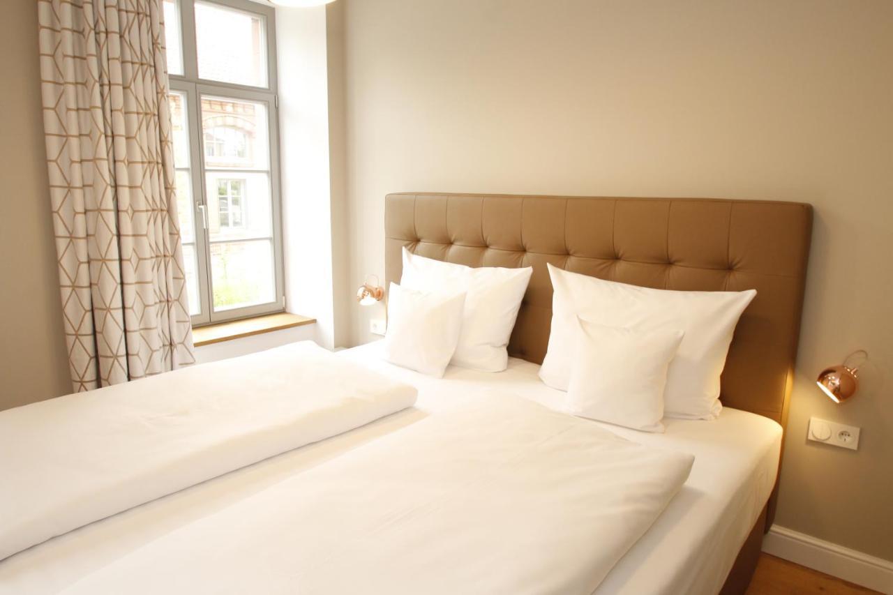 Amelie No 1 Hotel & Appartements Landau in der Pfalz Exterior photo