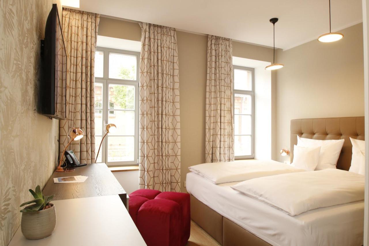 Amelie No 1 Hotel & Appartements Landau in der Pfalz Exterior photo