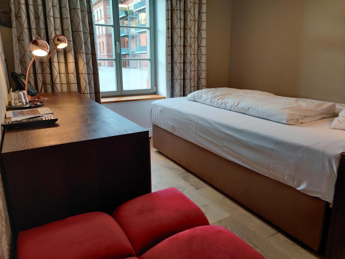 Amelie No 1 Hotel & Appartements Landau in der Pfalz Exterior photo
