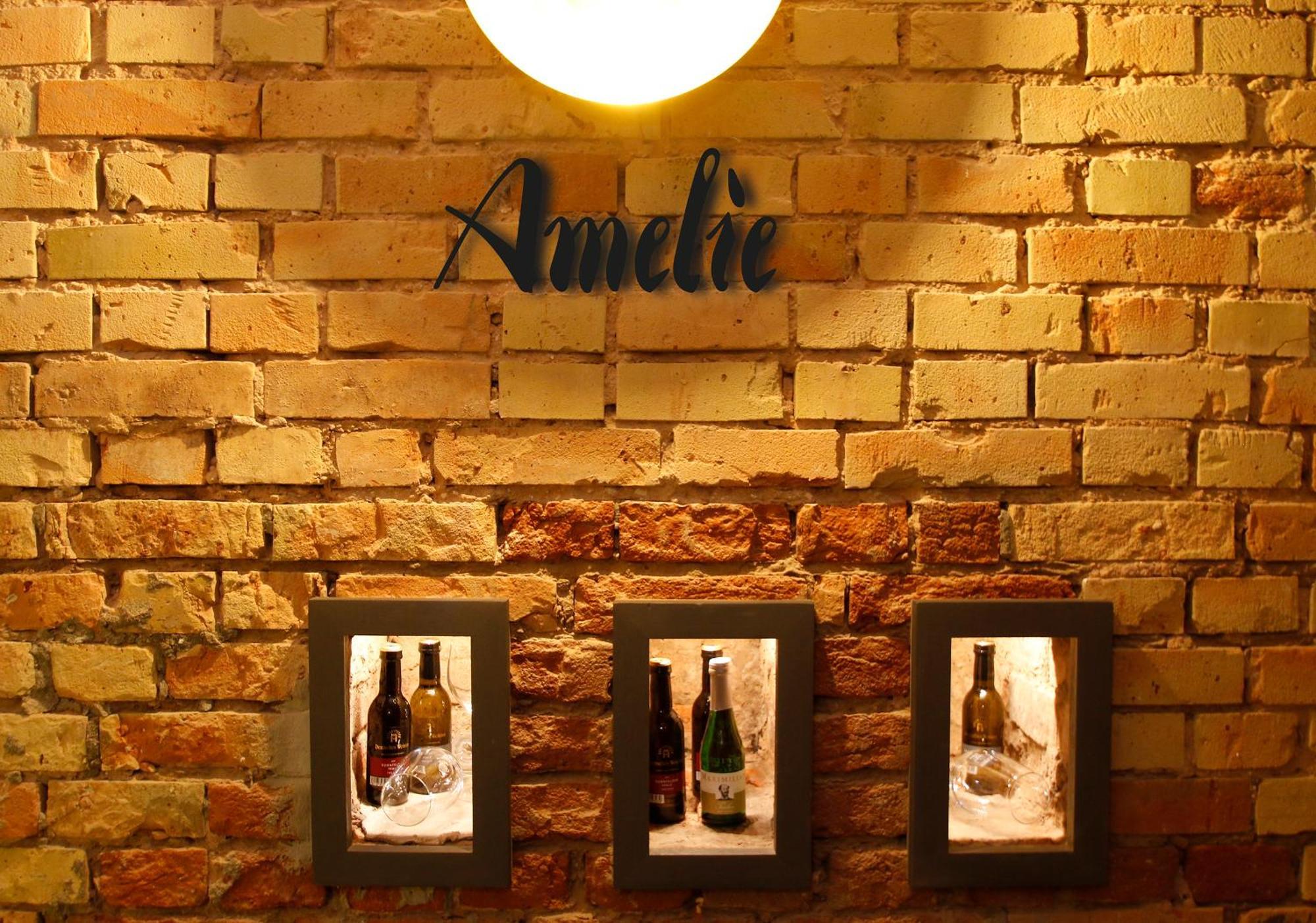 Amelie No 1 Hotel & Appartements Landau in der Pfalz Exterior photo