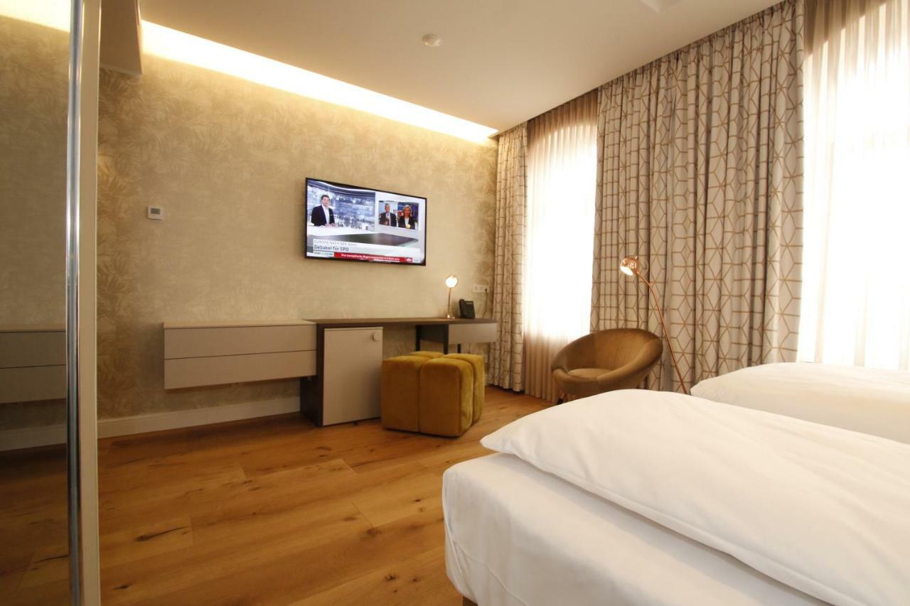 Amelie No 1 Hotel & Appartements Landau in der Pfalz Exterior photo