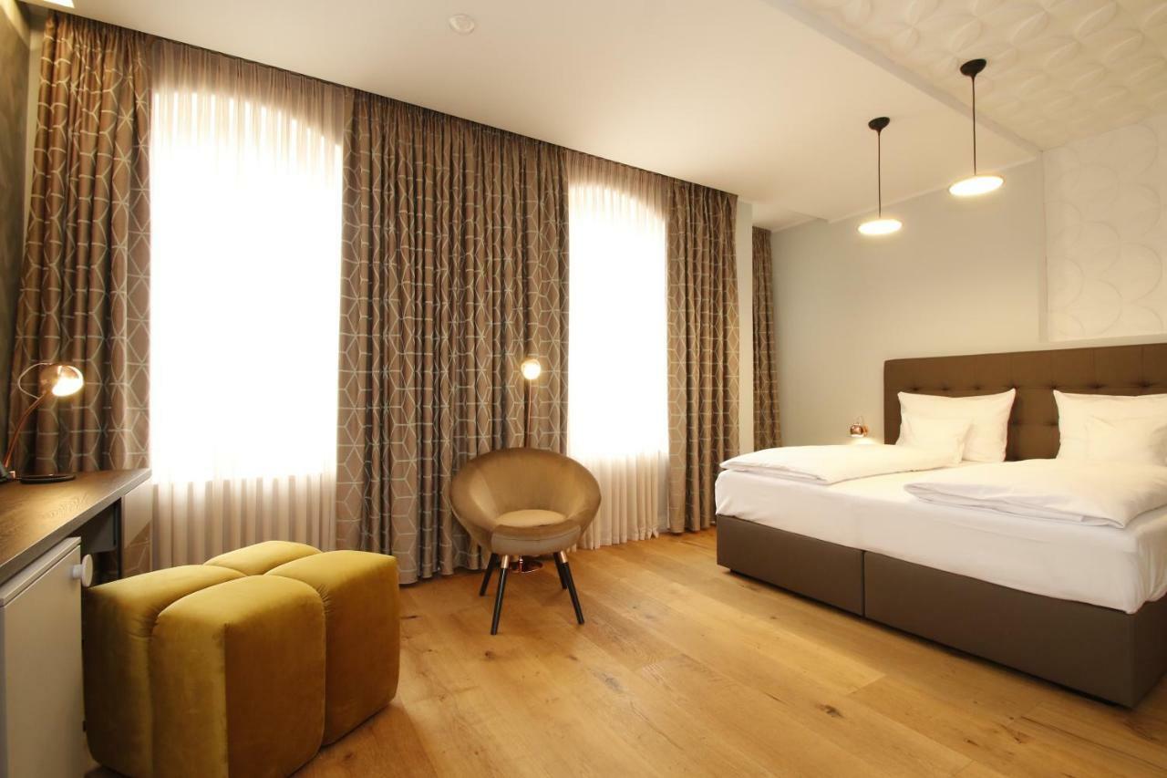 Amelie No 1 Hotel & Appartements Landau in der Pfalz Exterior photo