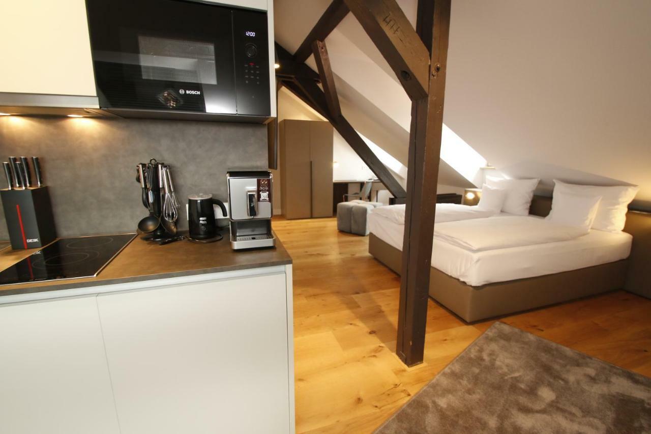Amelie No 1 Hotel & Appartements Landau in der Pfalz Exterior photo