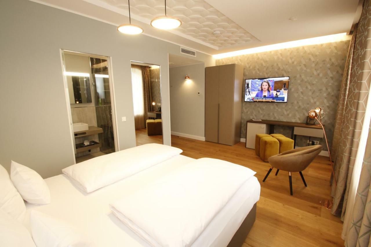 Amelie No 1 Hotel & Appartements Landau in der Pfalz Exterior photo