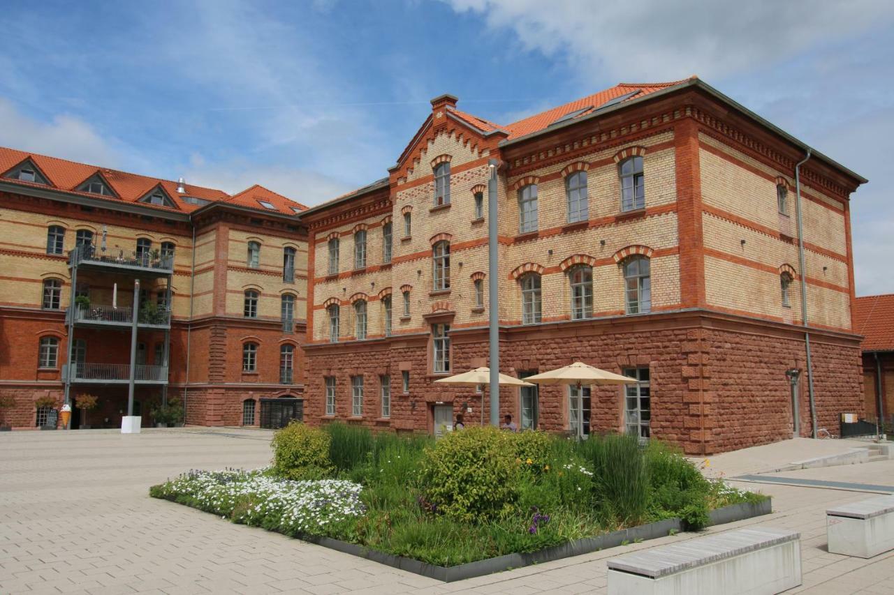 Amelie No 1 Hotel & Appartements Landau in der Pfalz Exterior photo