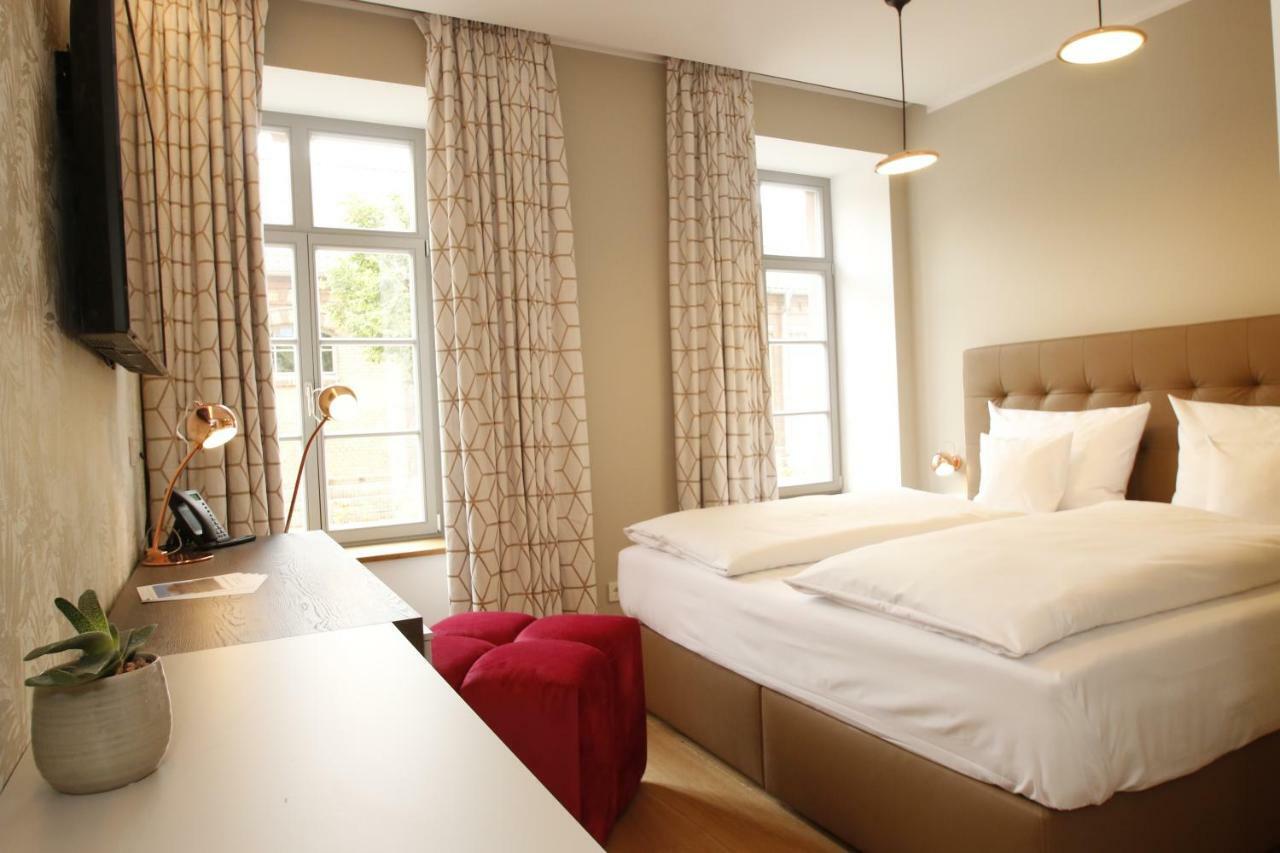 Amelie No 1 Hotel & Appartements Landau in der Pfalz Exterior photo