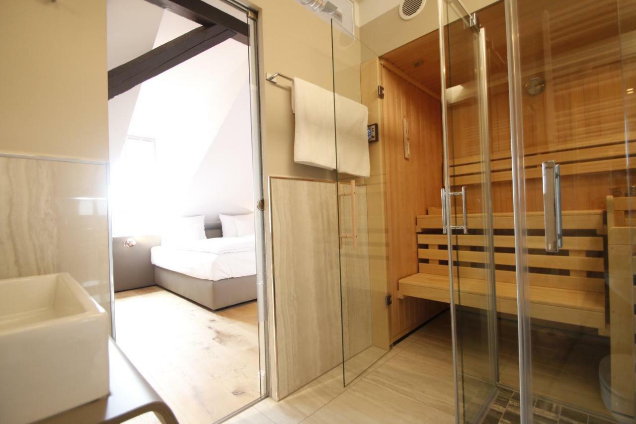 Amelie No 1 Hotel & Appartements Landau in der Pfalz Exterior photo
