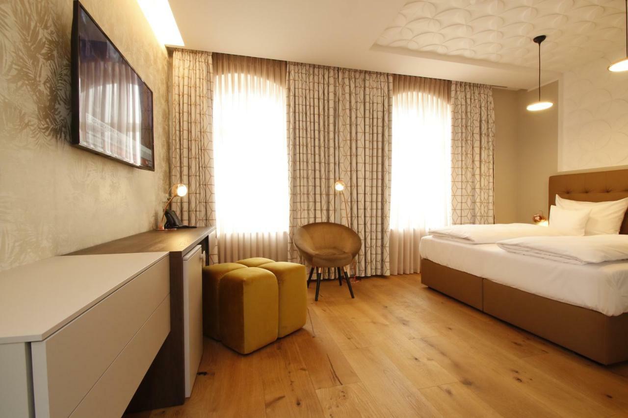 Amelie No 1 Hotel & Appartements Landau in der Pfalz Exterior photo