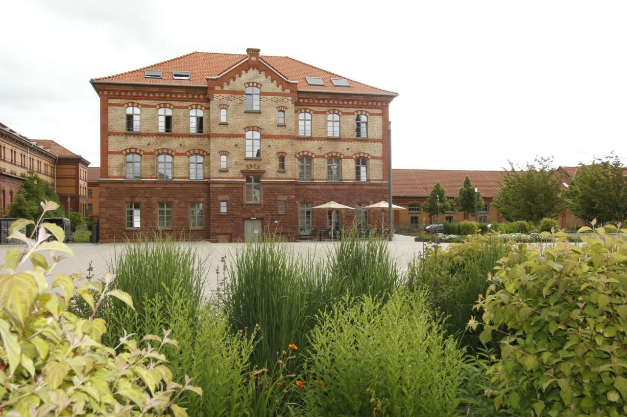 Amelie No 1 Hotel & Appartements Landau in der Pfalz Exterior photo