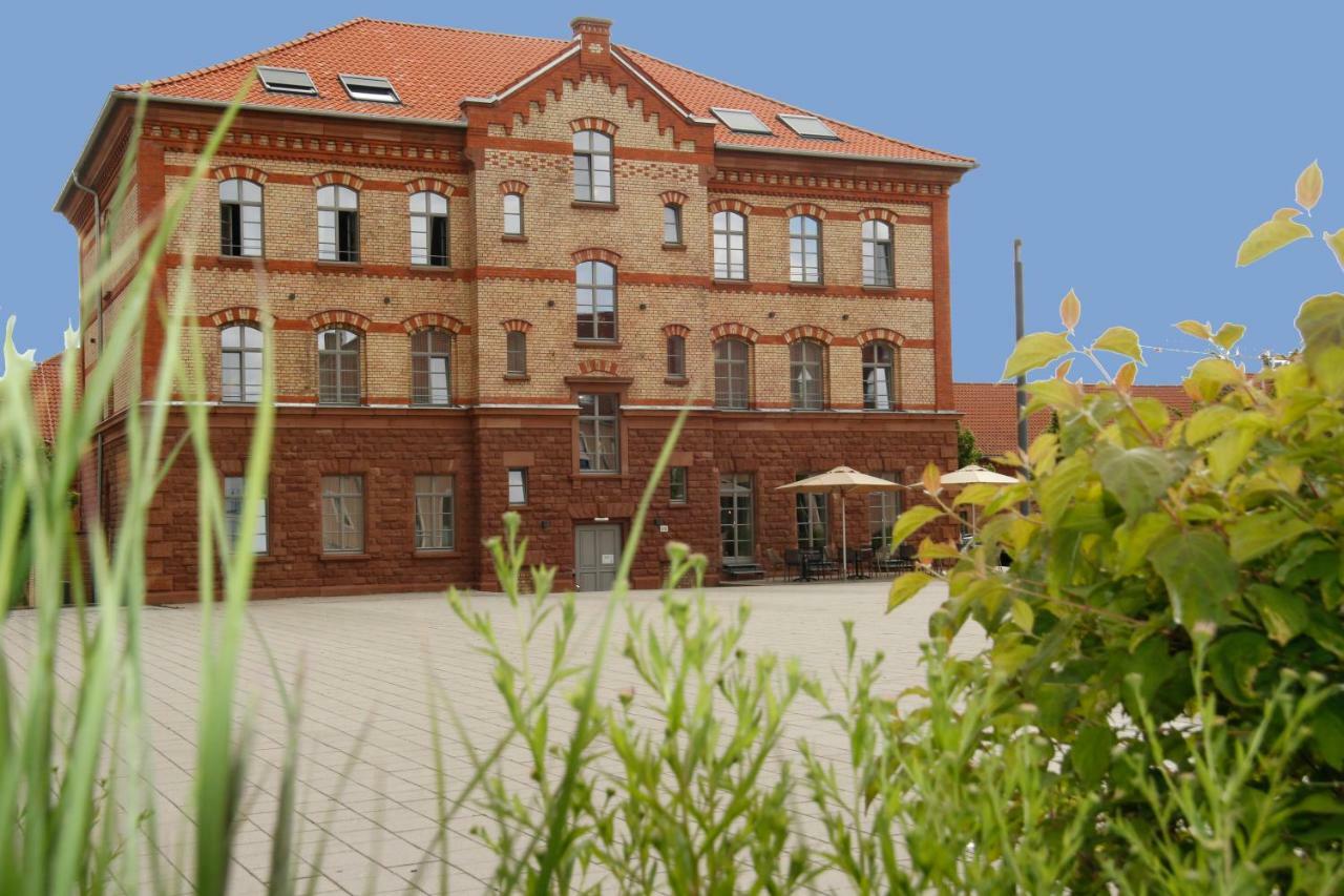Amelie No 1 Hotel & Appartements Landau in der Pfalz Exterior photo