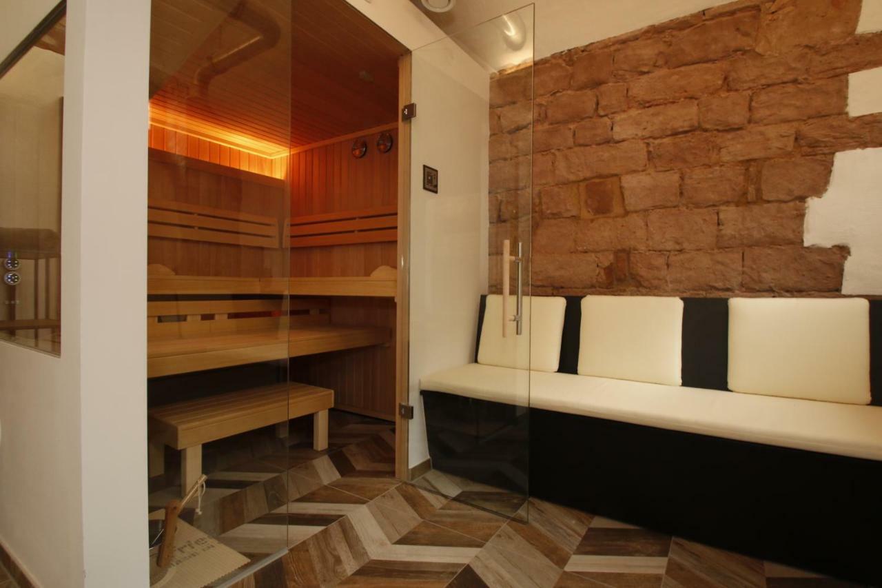 Amelie No 1 Hotel & Appartements Landau in der Pfalz Exterior photo