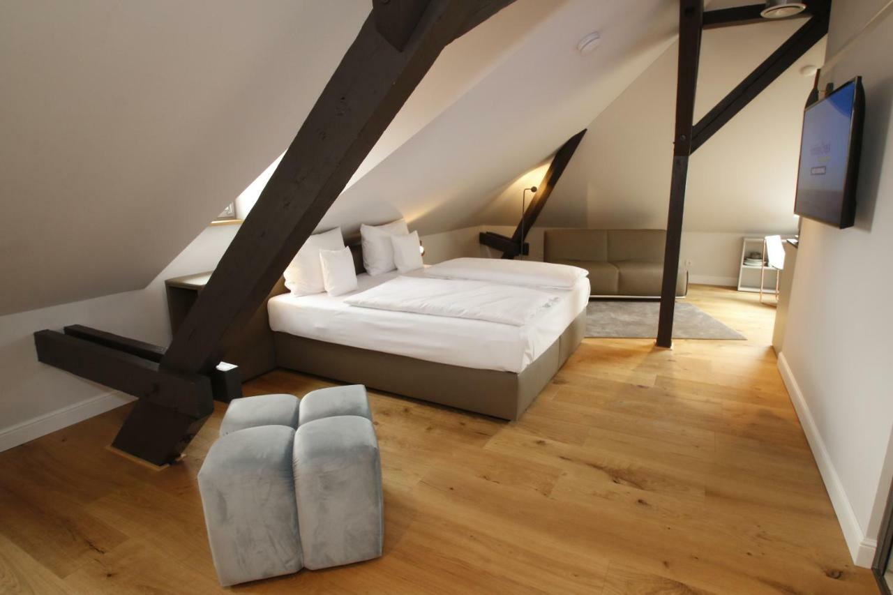 Amelie No 1 Hotel & Appartements Landau in der Pfalz Exterior photo