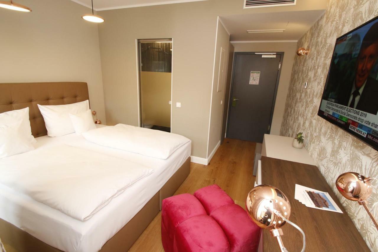 Amelie No 1 Hotel & Appartements Landau in der Pfalz Exterior photo