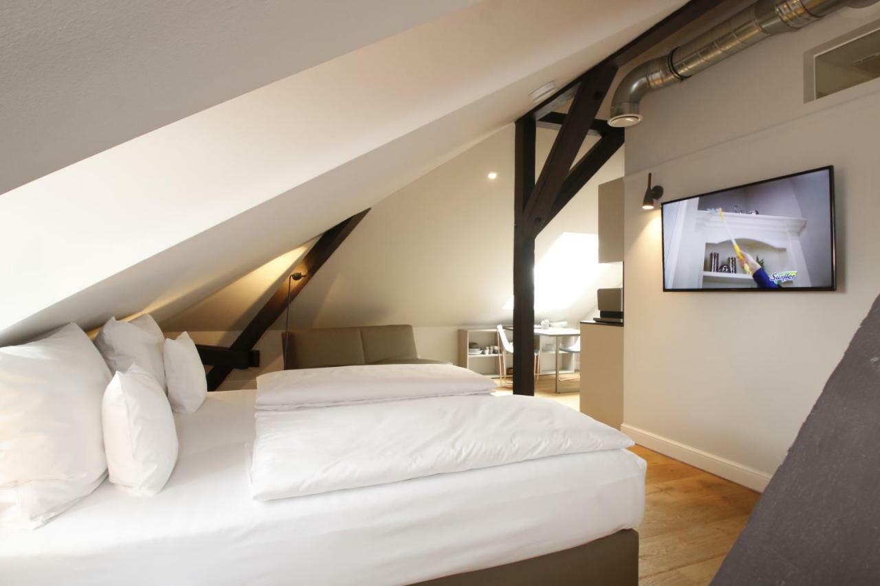 Amelie No 1 Hotel & Appartements Landau in der Pfalz Exterior photo