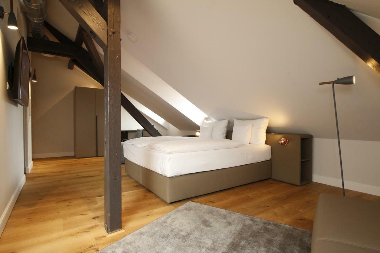 Amelie No 1 Hotel & Appartements Landau in der Pfalz Exterior photo