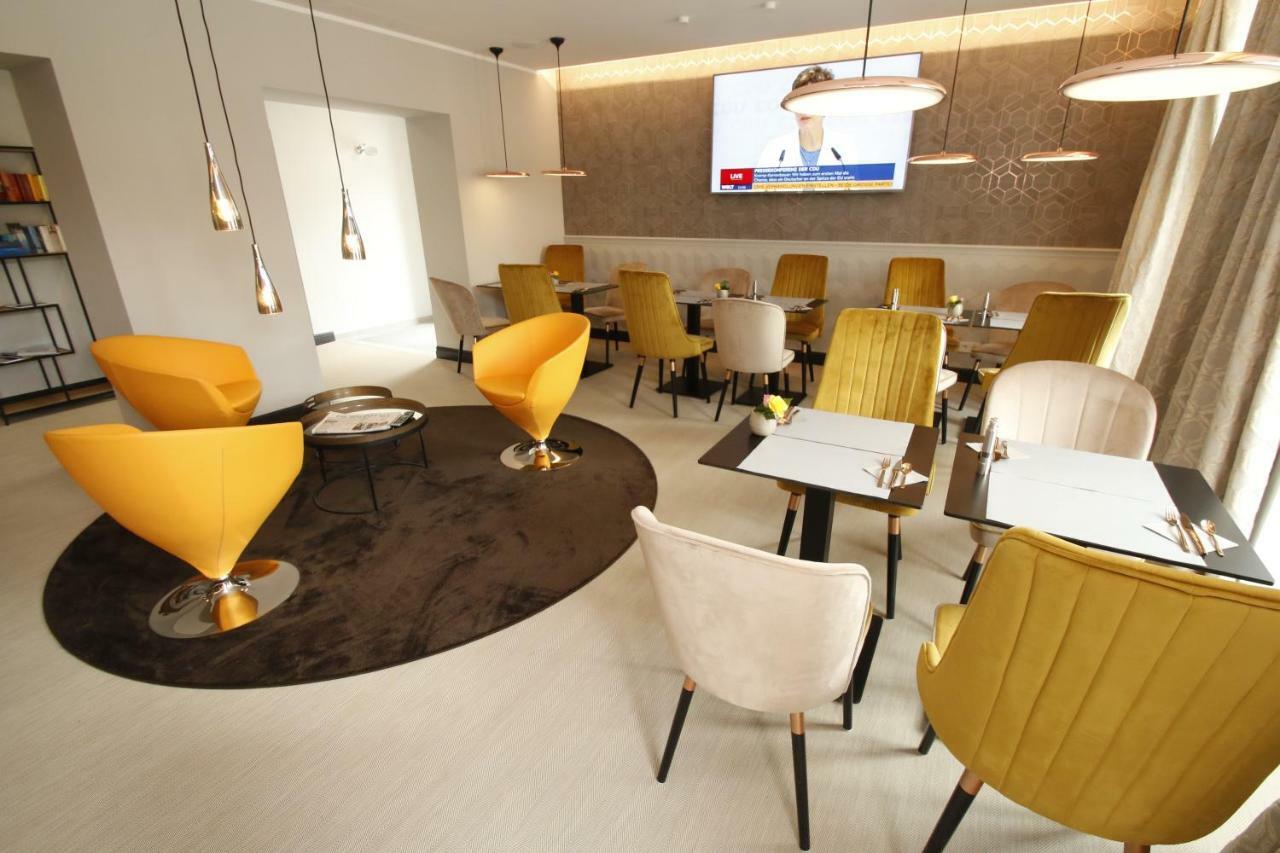 Amelie No 1 Hotel & Appartements Landau in der Pfalz Exterior photo