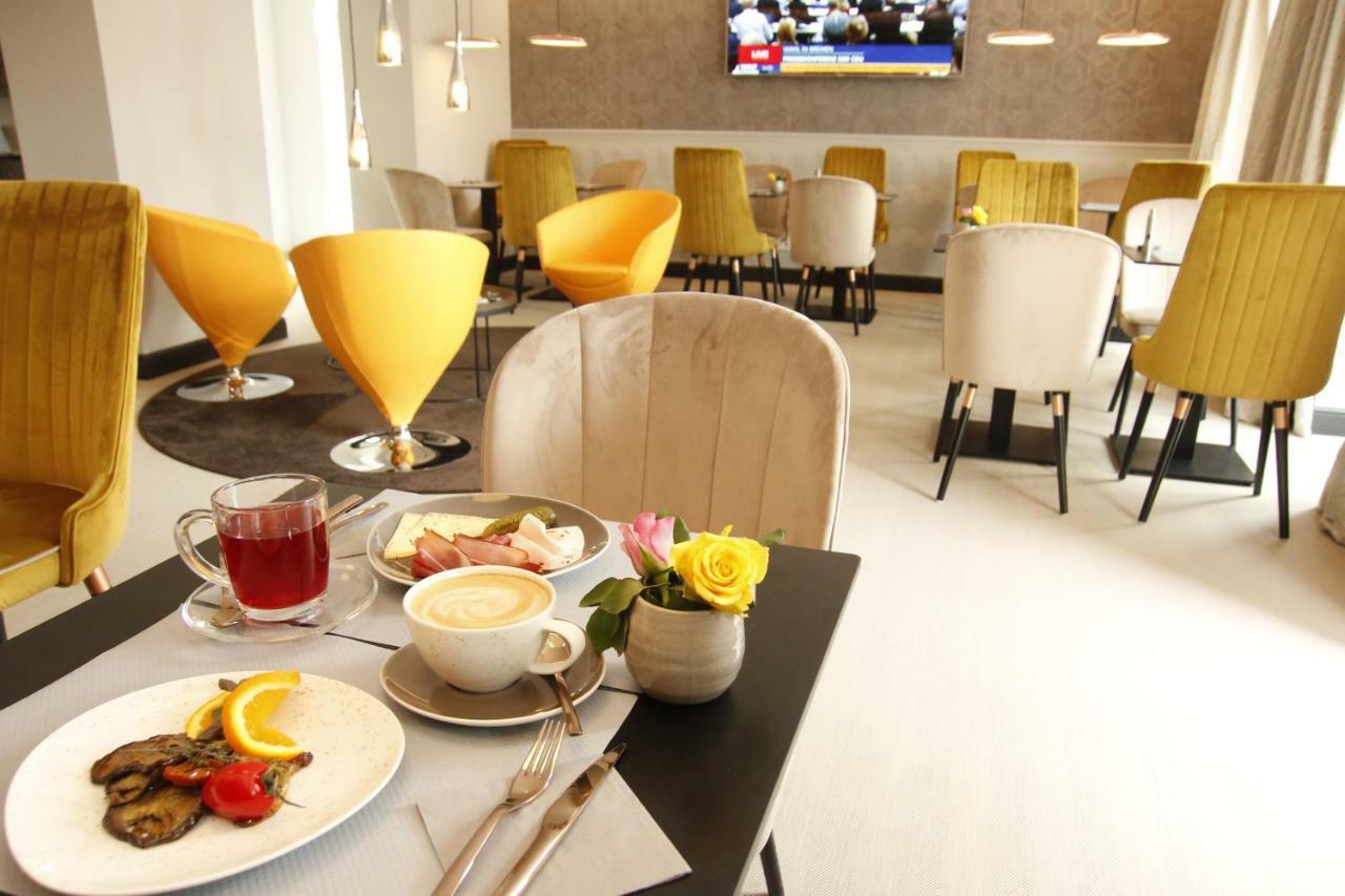 Amelie No 1 Hotel & Appartements Landau in der Pfalz Exterior photo
