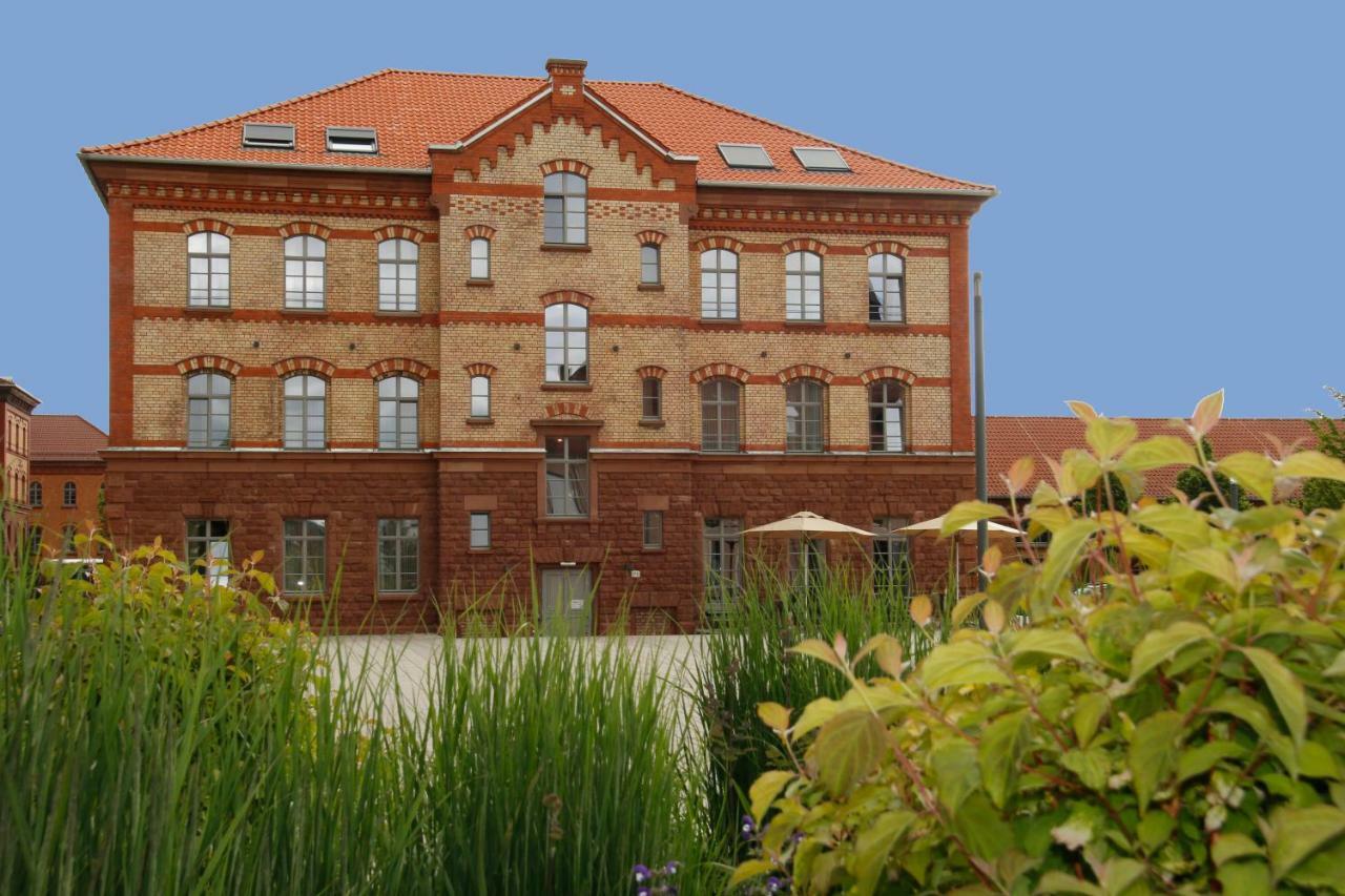 Amelie No 1 Hotel & Appartements Landau in der Pfalz Exterior photo