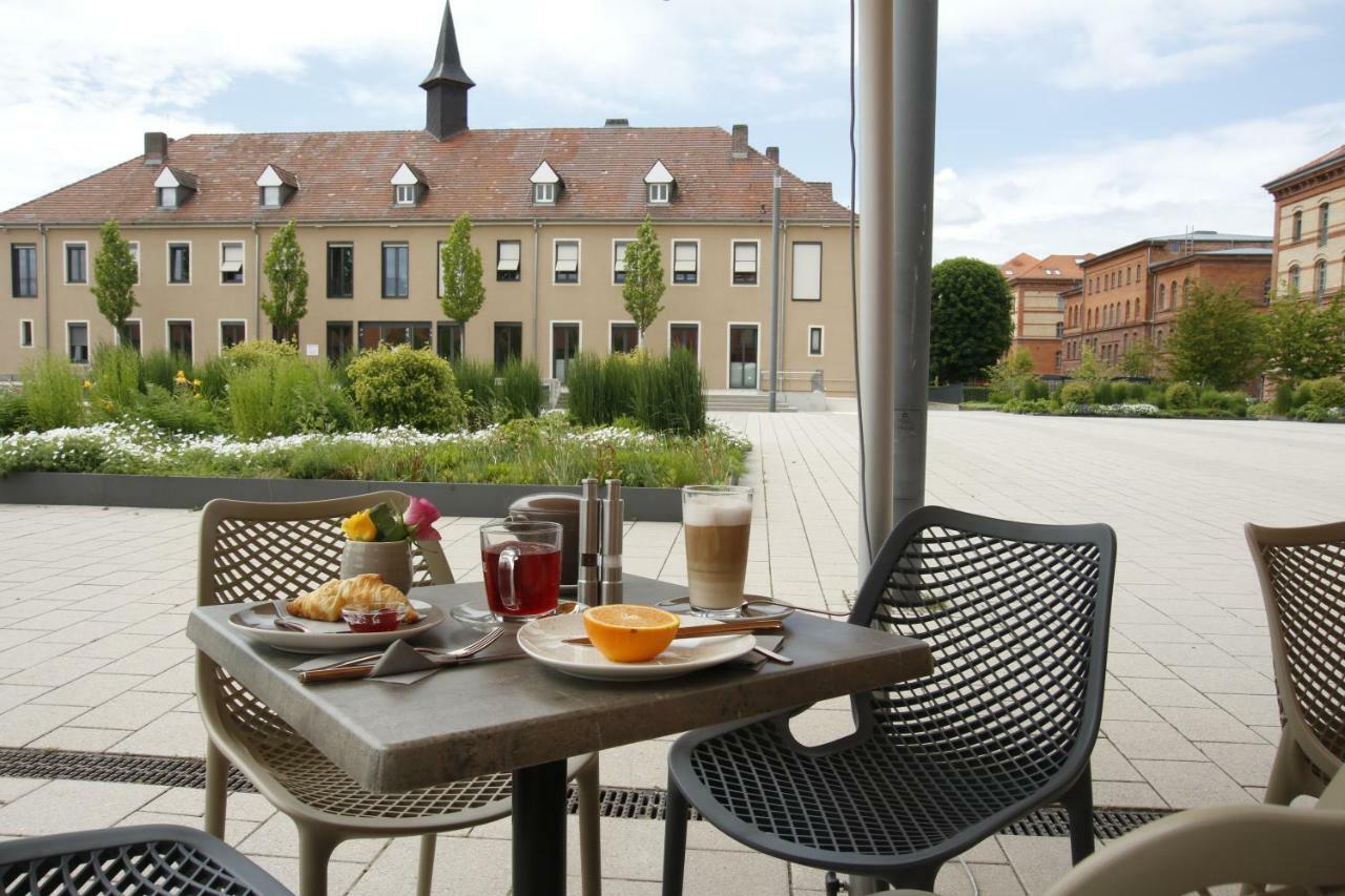 Amelie No 1 Hotel & Appartements Landau in der Pfalz Exterior photo