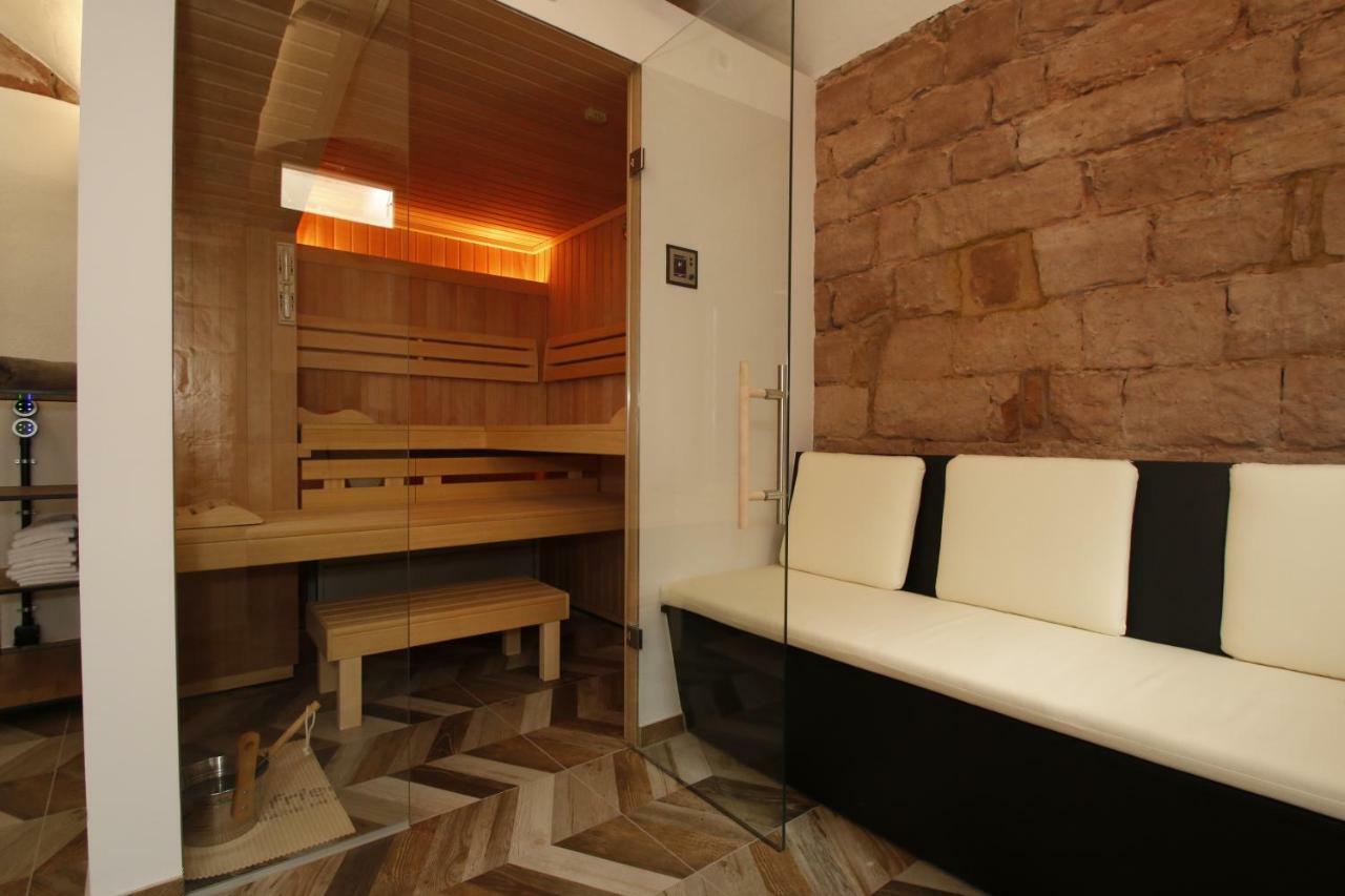 Amelie No 1 Hotel & Appartements Landau in der Pfalz Exterior photo